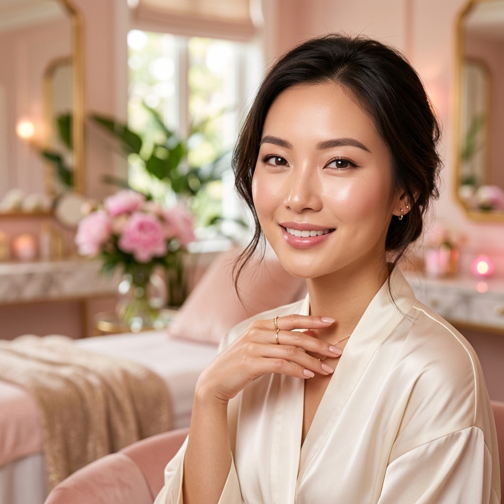 KJ YOUNG Clinic - สวยแบบปลอดภัย